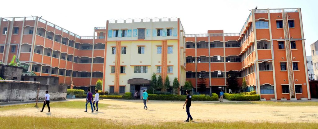 Gallery - Vivekananda Mission High School