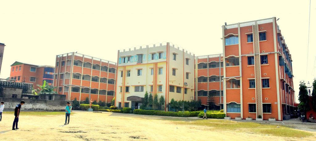 Gallery - Vivekananda Mission High School